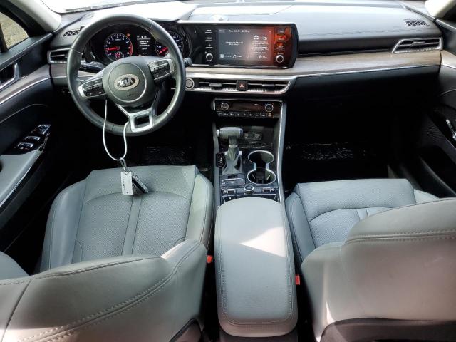 5XXG34J2XMG003733 KIA K5 EX