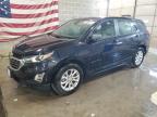 2021 CHEVROLET EQUINOX LS - 3GNAXHEV8MS150592