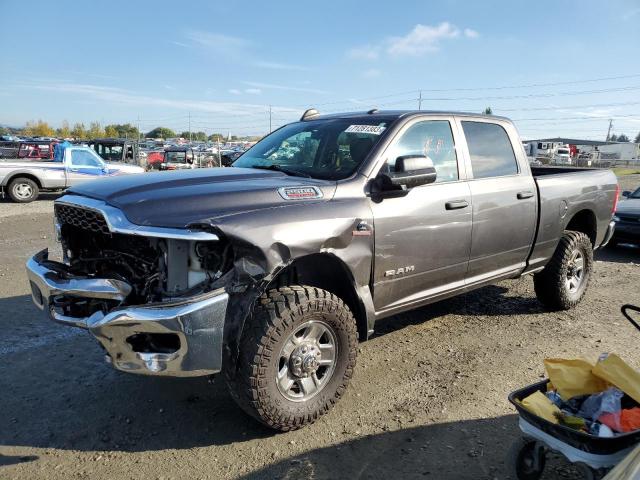 2019 Ram 2500 Tradesman