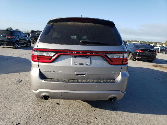 1C4RDHDG6MC639747 Dodge Durango GT 6