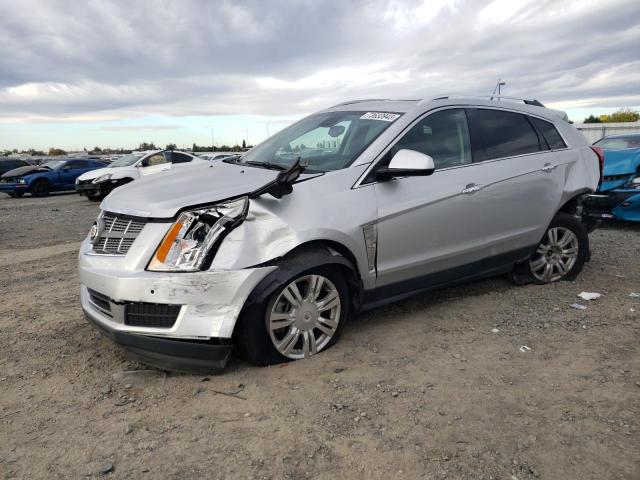 2011 Cadillac SRX Luxury Collection