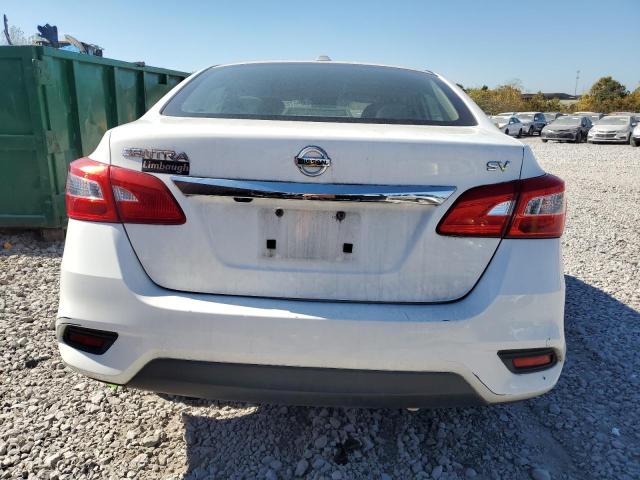 3N1AB7AP2JL659496 | 2018 Nissan sentra s