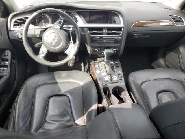 VIN WAUFFAFLXFN036805 2015 Audi A4, Premium Plus no.8