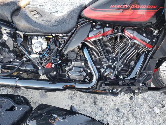 2021 HARLEY-DAVIDSON FLTRXSE 1HD1TCL13MB953621