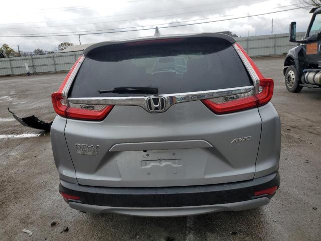 5J6RW2H86KA021082 2019 Honda Cr-V Exl