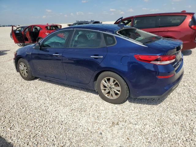 2019 Kia Optima Lx VIN: 5XXGT4L37KG277720 Lot: 70471673