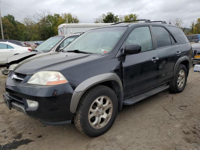 2002 Acura MDX Touring