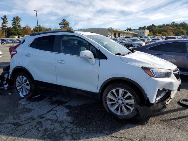 KL4CJASB5KB713945 | 2019 BUICK ENCORE PRE