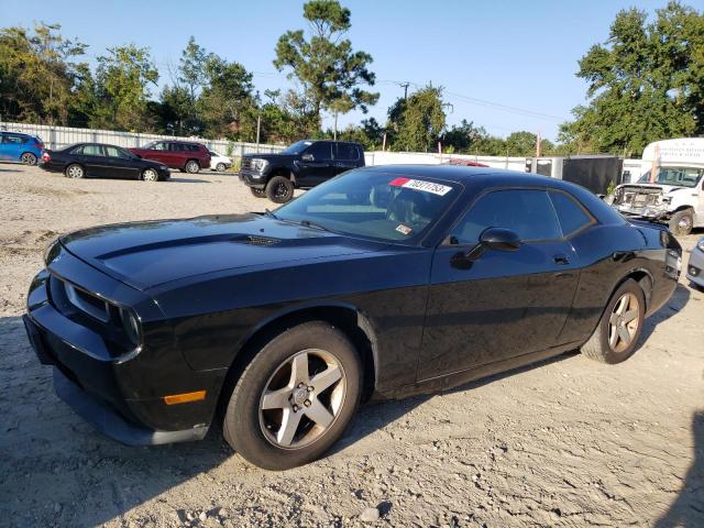 2010 Dodge Challenger SE