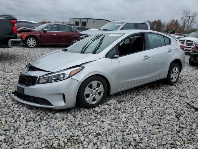 Kia Forte 2017