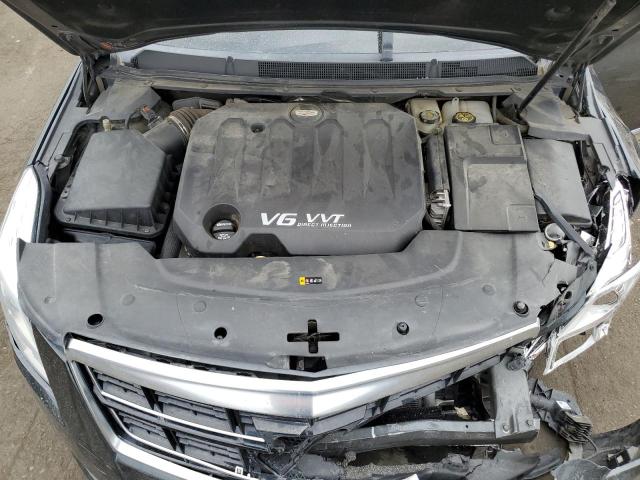2G61N5S31G9114537 Cadillac Xts Luxury Collection