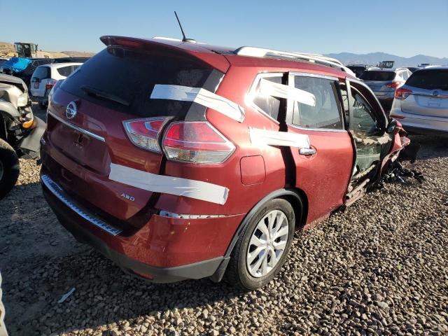 5N1AT2MM3GC894990 Nissan ROGUE S