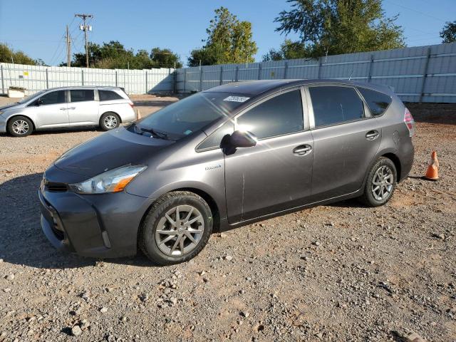 2015 Toyota Prius v 