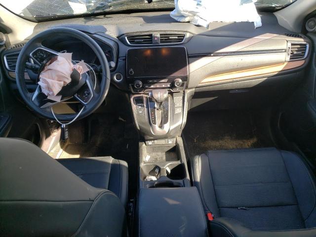 2HKRW2H87LH690901 Honda CR-V EXL