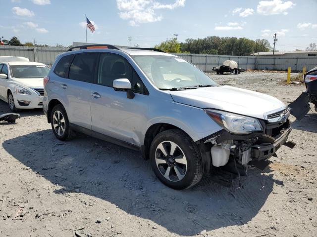 2018 SUBARU FORESTER 2 - JF2SJAGC6JH509395