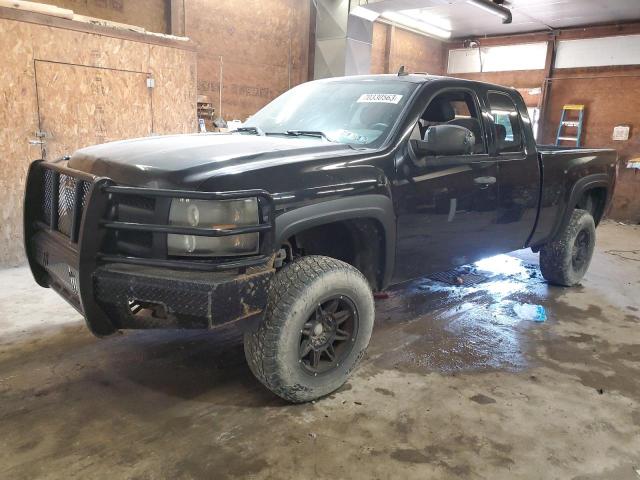 2010 Chevrolet Silverado 1500 LT