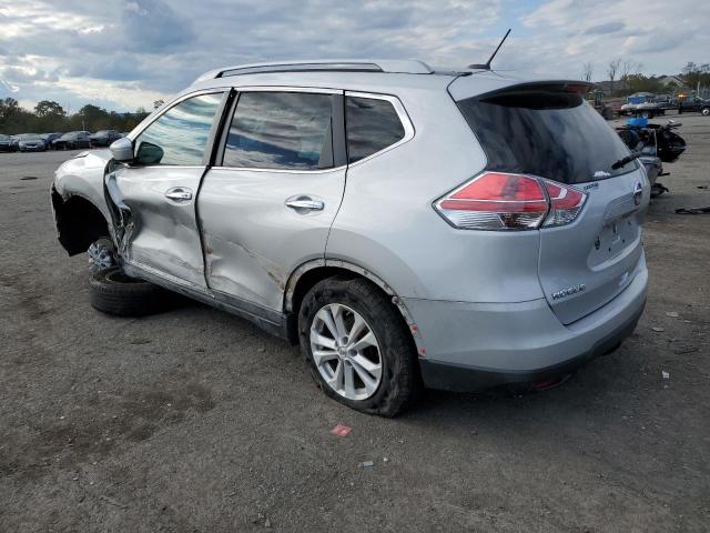 5N1AT2MV3FC920981 Nissan ROGUE S