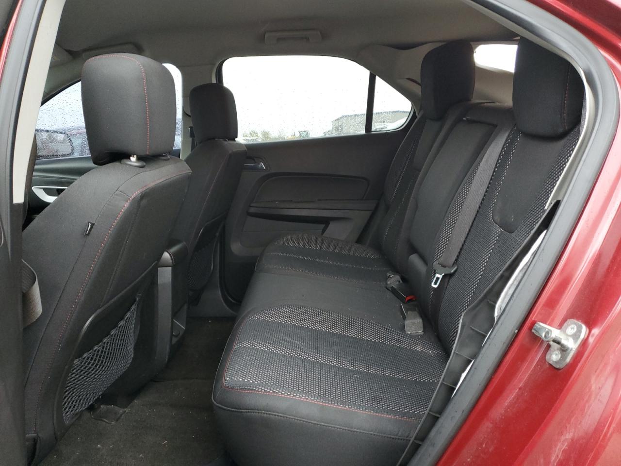 2CNALDEC1B6244686 2011 Chevrolet Equinox Lt