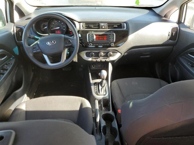 KNADM4A36G6690461 | 2016 KIA RIO LX