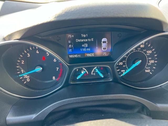 1FMCU9G91HUA52151 Ford ESCAPE SE