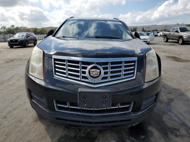 3GYFNAE39ES630582 Cadillac SRX