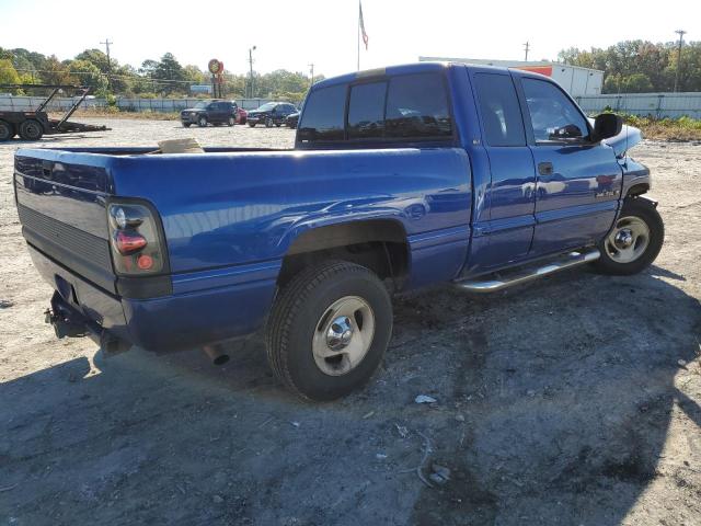 2000 Dodge Ram 1500 VIN: 3B7HC13Z6YG137042 Lot: 46746324