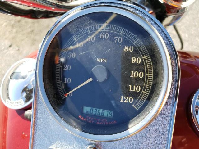 2006 HARLEY-DAVIDSON FLHRI - 1HD1FBW156Y632015