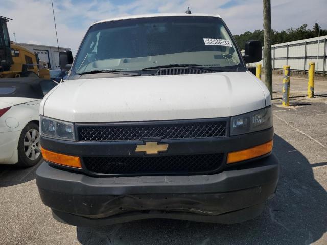 2021 Chevrolet Express G2 VIN: L0T66807063 Lot: 73183483