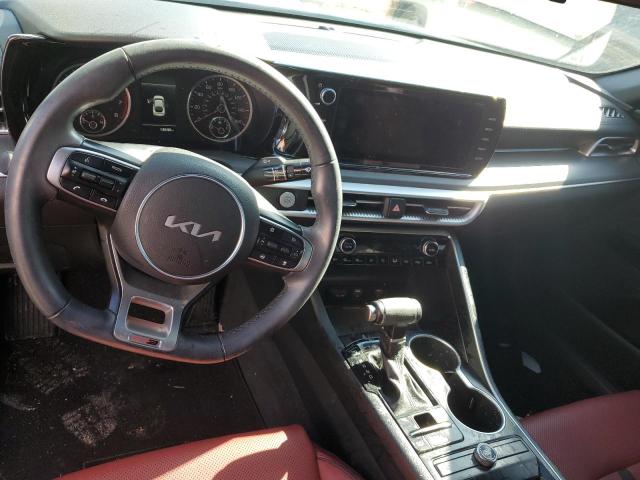 5XXG64J22NG102975 KIA K5 GT LINE