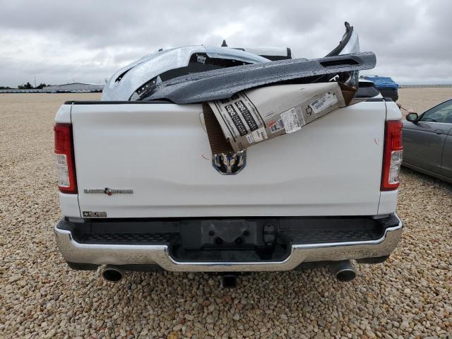 2019 RAM 1500 BIG H - 1C6RREFT7KN596734