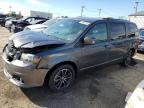 2015 DODGE GRAND CARA - 2C4RDGEG4FR518637