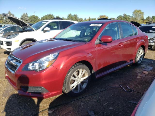 2013 Subaru Legacy 2.5i Premium