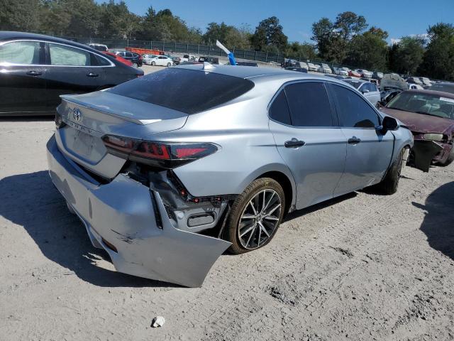 4T1G11AK9MU564449 | 2021 TOYOTA CAMRY SE