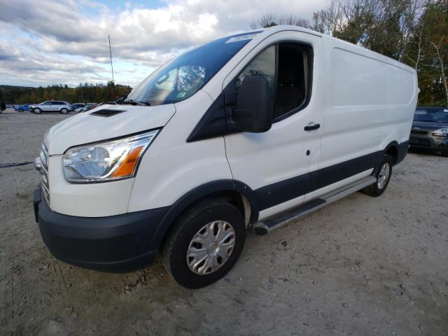 2017 Ford Transit Van 