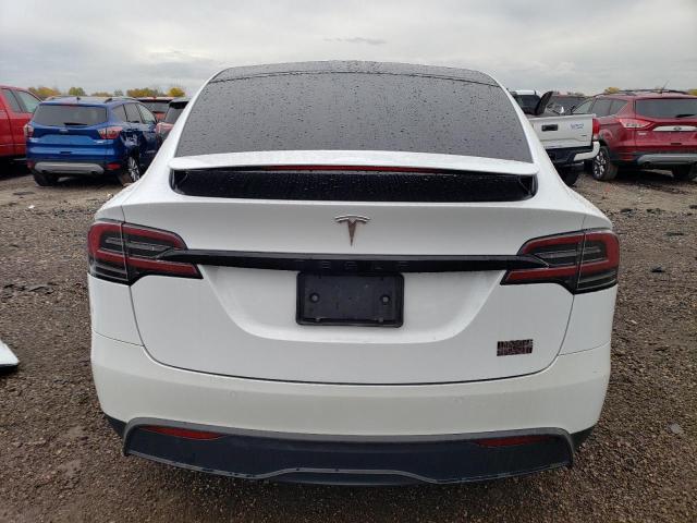 7SAXCBE61NF341062 Tesla Model X  6