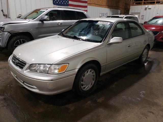 2000 Toyota Camry CE