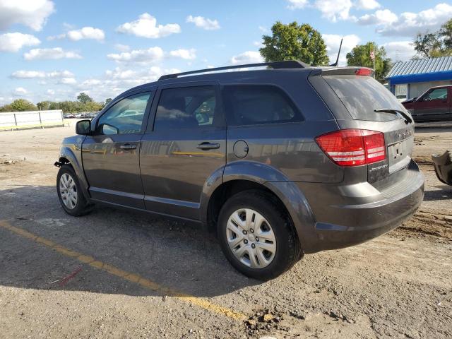 3C4PDCAB6LT254372 | 2020 DODGE JOURNEY SE