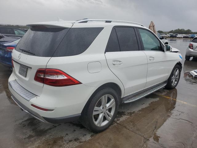 Vin: 4jgda5jb6fa482970, lot: 71803653, mercedes-benz m-class 350 20153