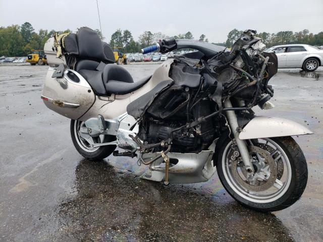 2000 BMW K1200 LT - WB10555A9YZD72556