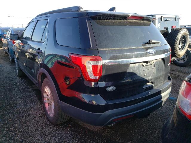 1FM5K7B88GGC01086 Ford EXPLORER