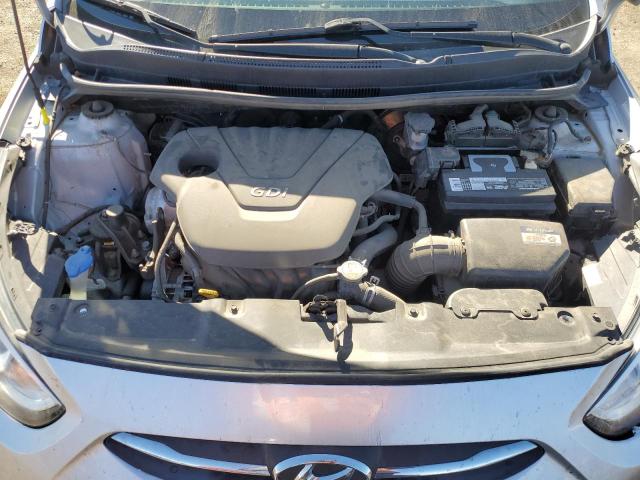 KMHCT4AE5HU174412 | 2017 HYUNDAI ACCENT SE