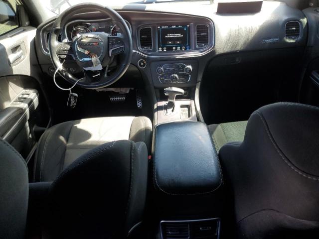 2C3CDXGJ0JH172992 Dodge Charger R/t 392