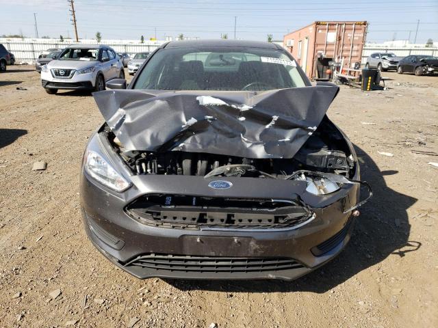  FORD FOCUS 2017 Сірий