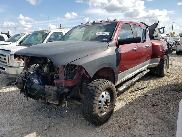 2013 Ram 3500 Laramie