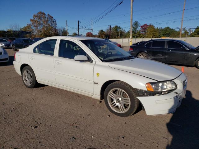 2006 Volvo S60 2.5T VIN: YV1RS592262545093 Lot: 73267773