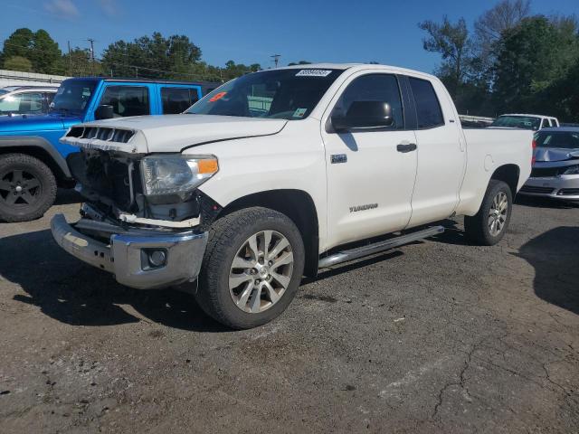 2014 Toyota Tundra 