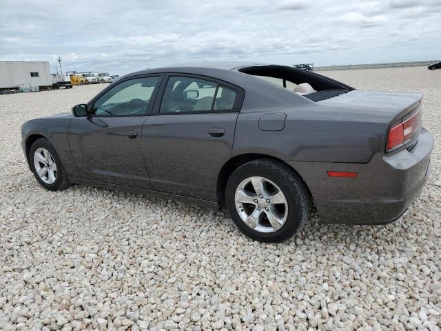 2C3CDXBG8EH168254 Dodge Charger Se