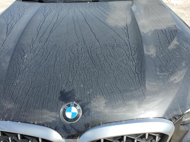 2022 BMW X4 XDRIVE3 - 5UX33DT06N9K83996