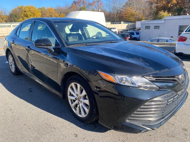 JTNB11HK8J3025998 | 2018 Toyota camry l