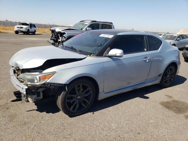 Lot #2468169407 2014 TOYOTA SCION TC salvage car